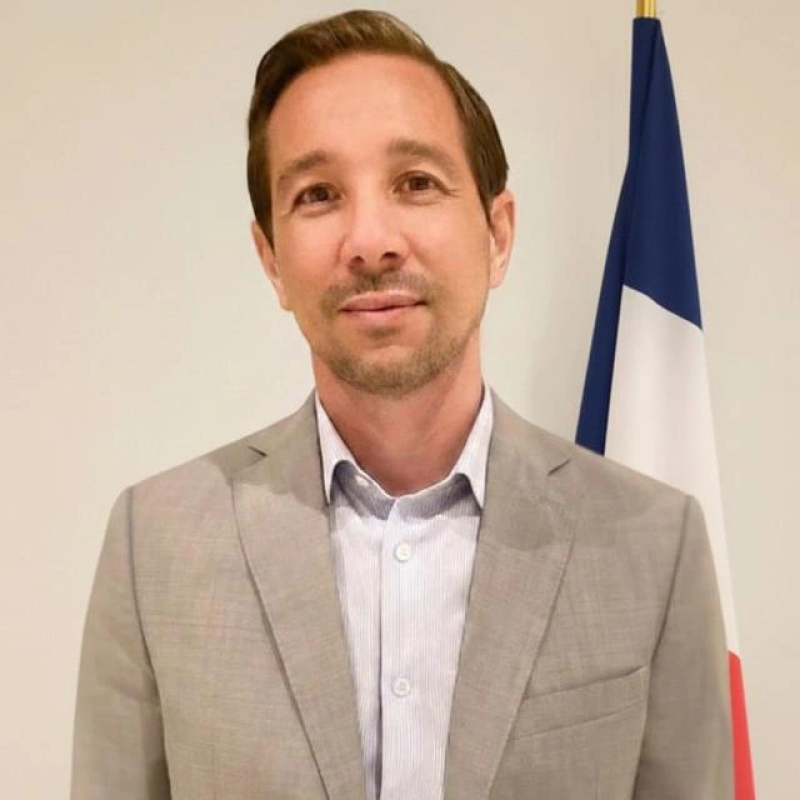 CHANGARNIER Cyril