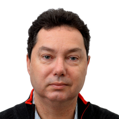 BREYTON Frédéric