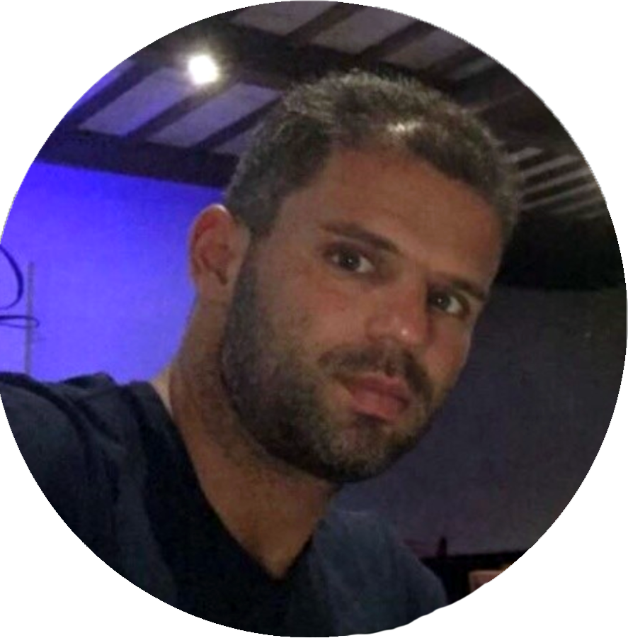 BIKOUMOU Jonathan